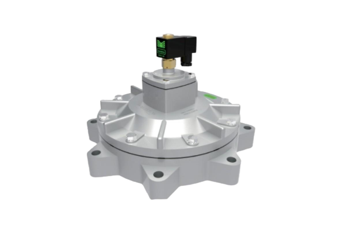 Submerged WSP-EB102 4-inch