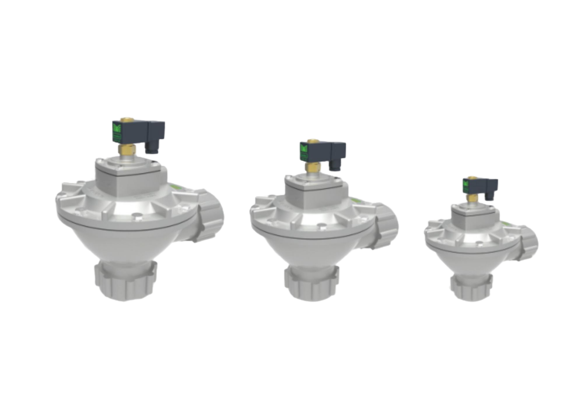 Right angle nut WSP-RT full series